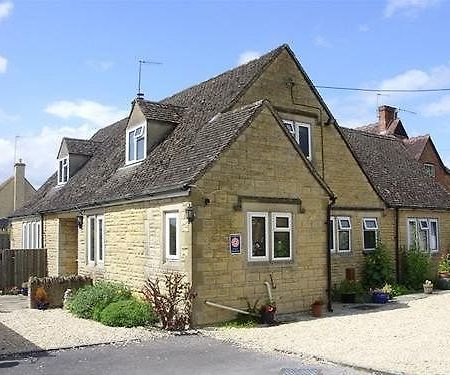 Bella Dorma Hotel Bourton-on-the-Water Ngoại thất bức ảnh